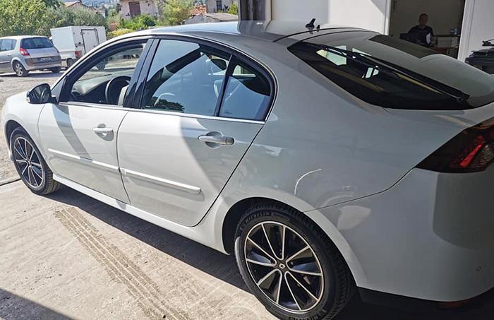 Vente de véhicule de toutes marques