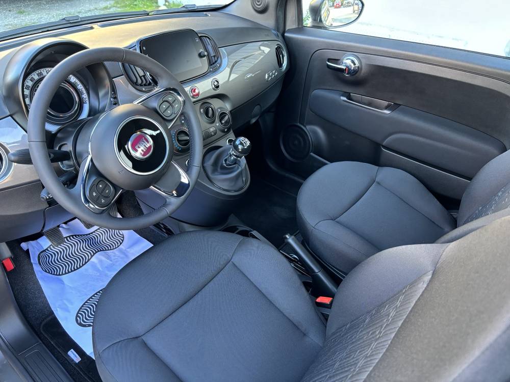 Location de voiture - T2J Carrosserie- 3