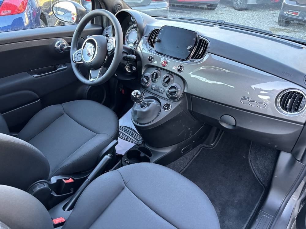 Location de voiture - T2J Carrosserie- 4